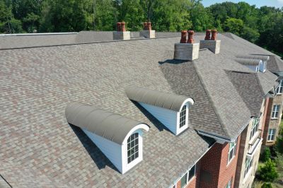 Dormer Repair in Somerdale, NJ