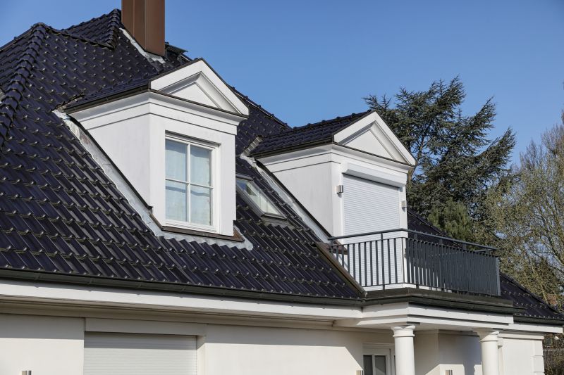Dormer Roof Installation in Gloucester County, NJ