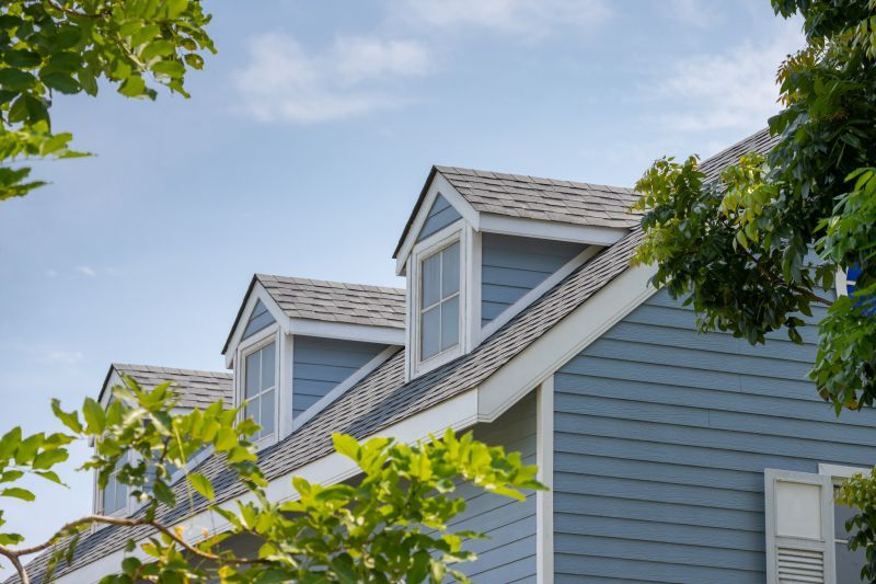 Dormer Roof Repair in Gloucester County, NJ