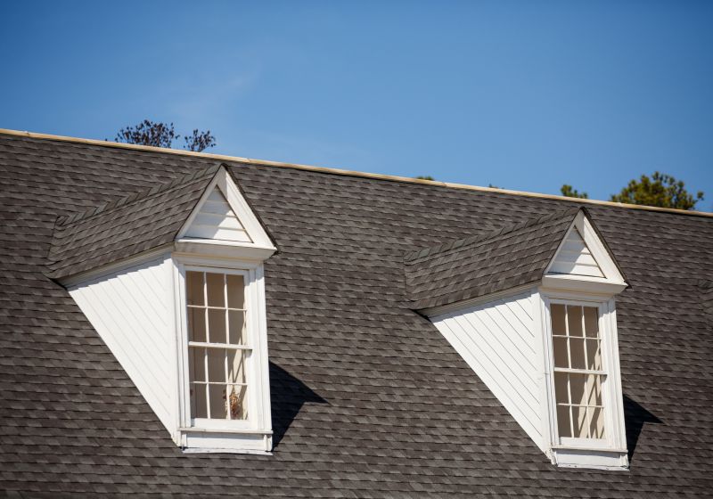 Dormer Roof Repair in Gloucester County, NJ
