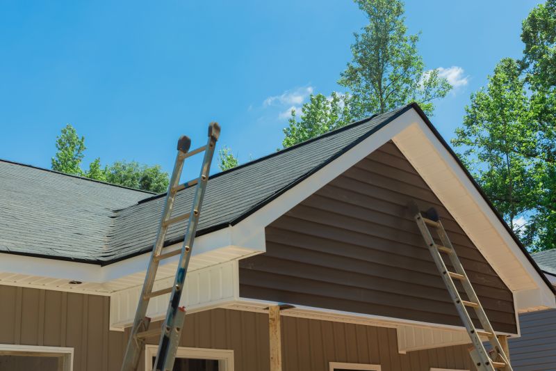 Dormer Roof Repair in Gloucester County, NJ