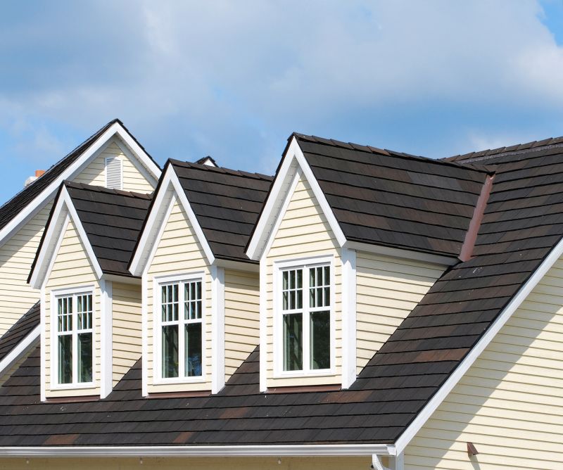 Dormer Roof Replacement in Gloucester County, NJ