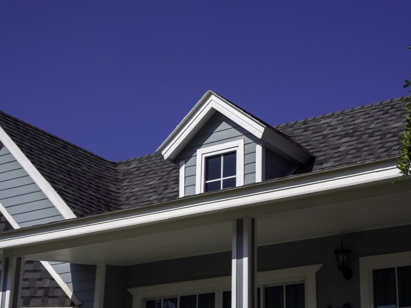 Dormer Roof Replacement in Gloucester County, NJ