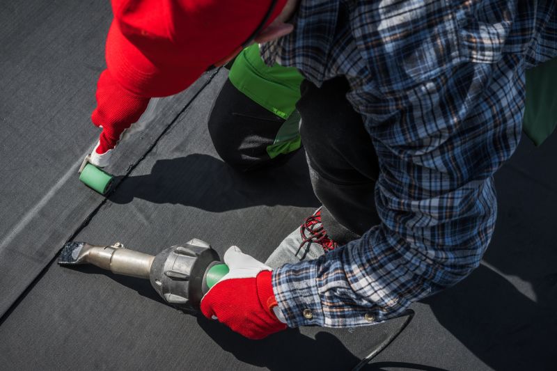 Epdm Roof Inspection in Gloucester County, NJ