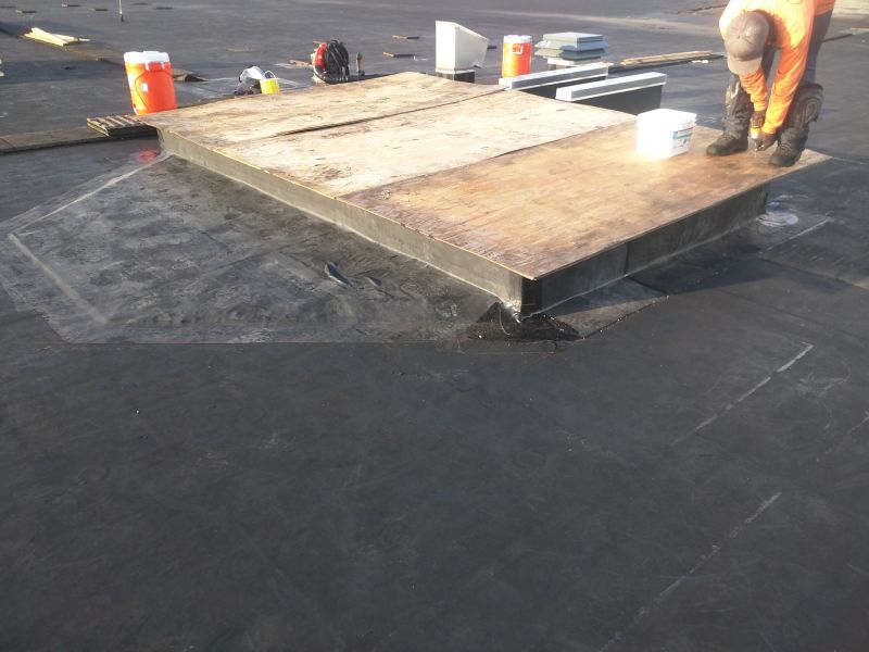 Epdm Roof Inspection in Gloucester County, NJ