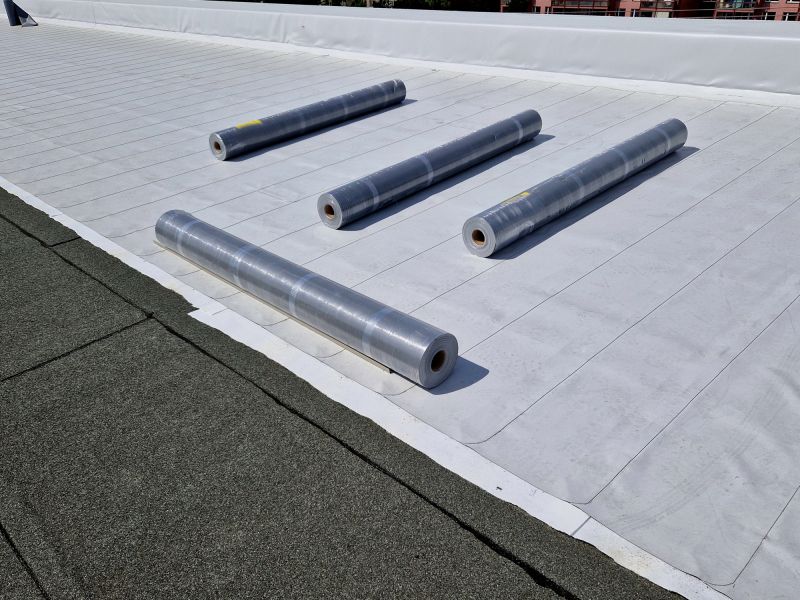 Epdm Roof Installation in Haddon Heights, NJ