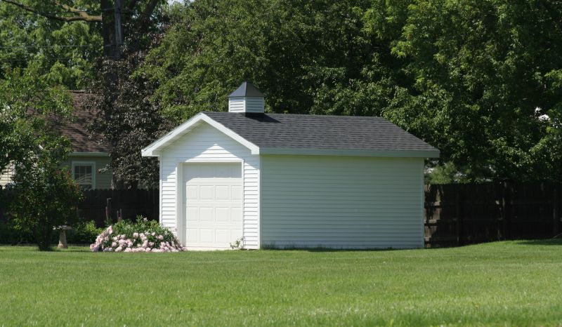 Garage Roof Installation in Gloucester County, NJ