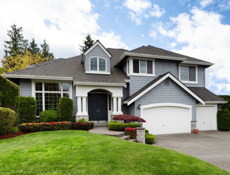Garage Roof Installation in Gloucester County, NJ
