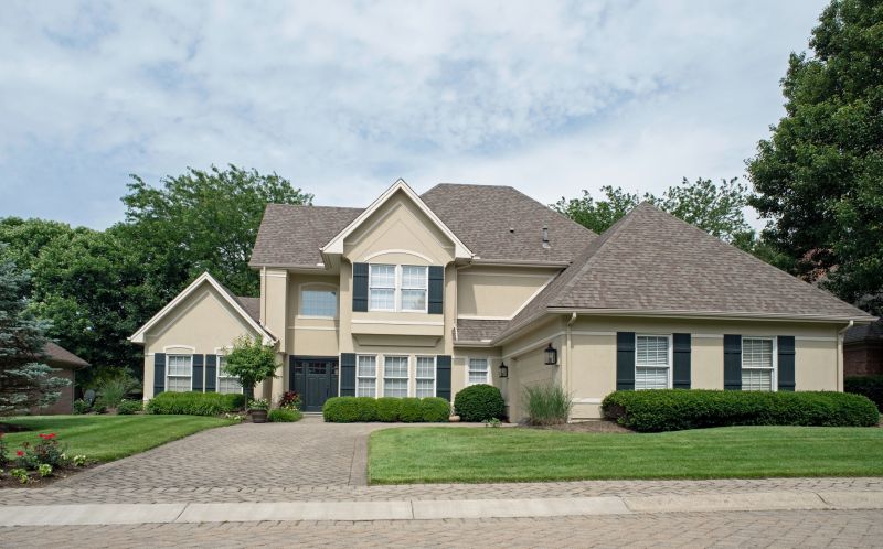 Hip Roof Shingle Replacement in Gloucester County, NJ