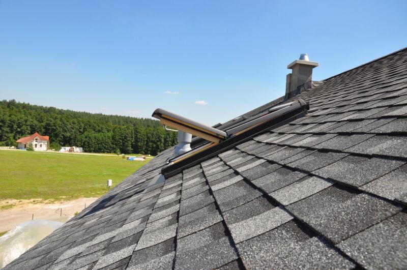House Roof Installation in Bryn Mawr, PA