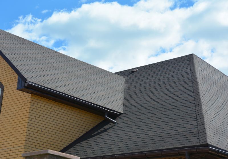 House Roof Installation in Collingswood, NJ