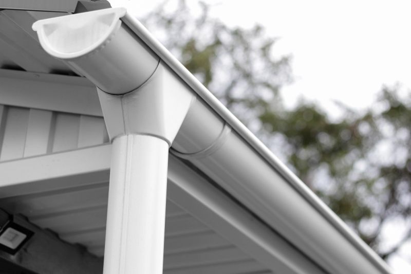 House Roof Installation in Salem, NJ