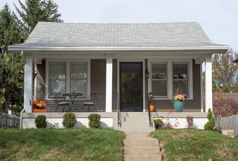 House Roof Repair in Blackwood, NJ
