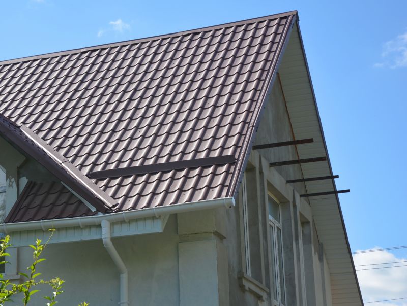 Metal Patio Roof Repair in Gloucester County, NJ