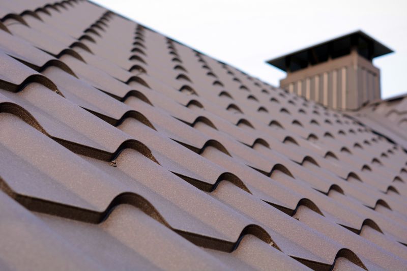 Metal Roof Repair in Glenside, PA