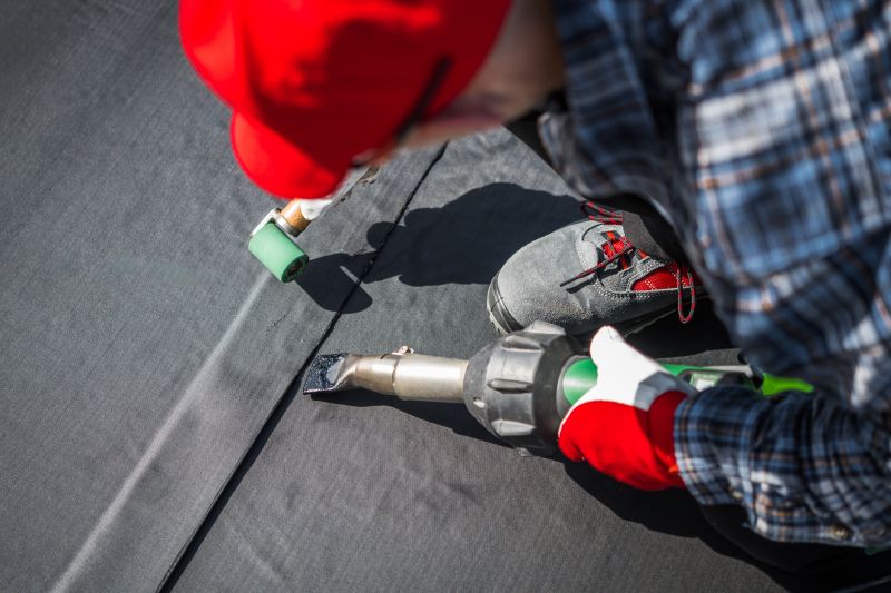 Metal Roof Sealing in Gloucester County, NJ