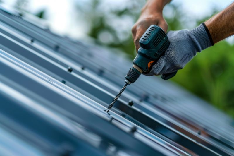 Pole Barn Roof Repair in Ardmore, PA