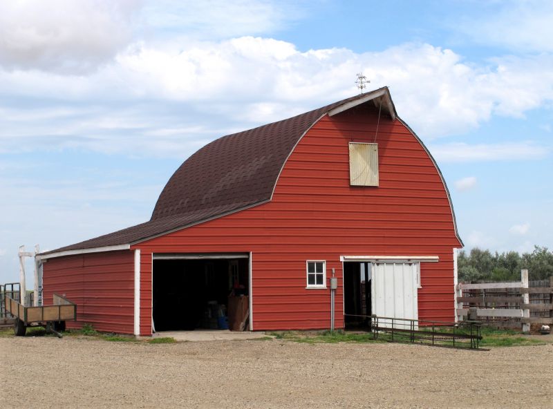 Pole Barn Roof Repair in Deptford, NJ