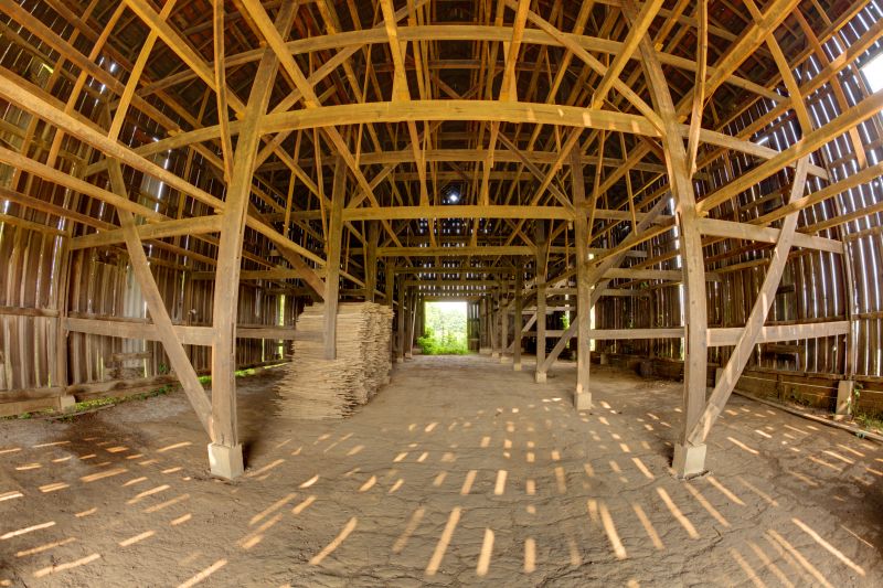Pole Barn Roof Repair in Hammonton, NJ