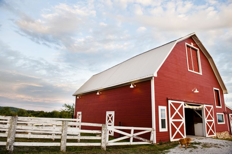 Pole Barn Roof Repair in Gloucester County, NJ