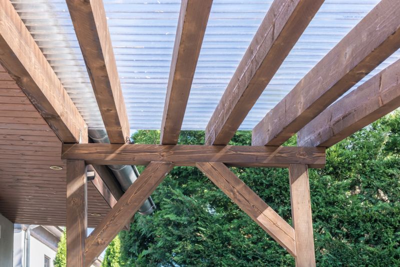 Porch Roofing Installation in Gloucester County, NJ