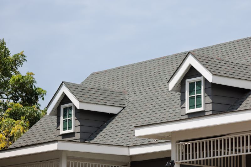 Residential Roof Replacement in Aston, PA