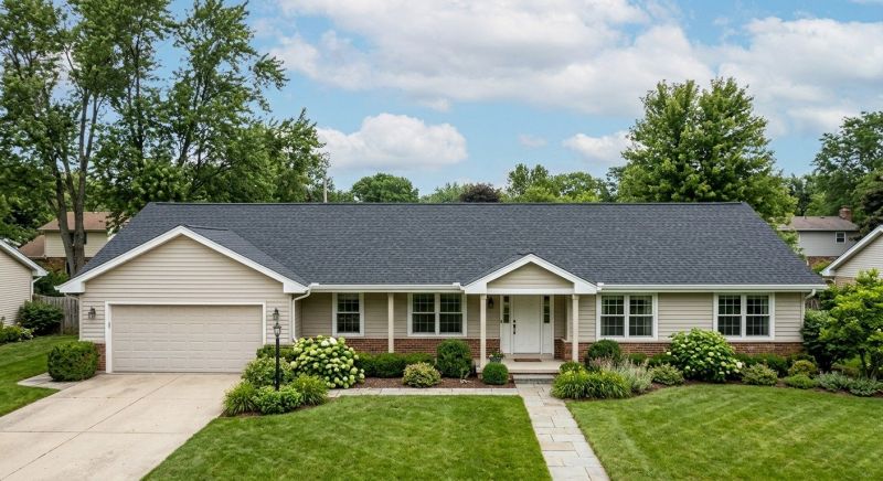 Residential Roof Replacement in Wayne, PA