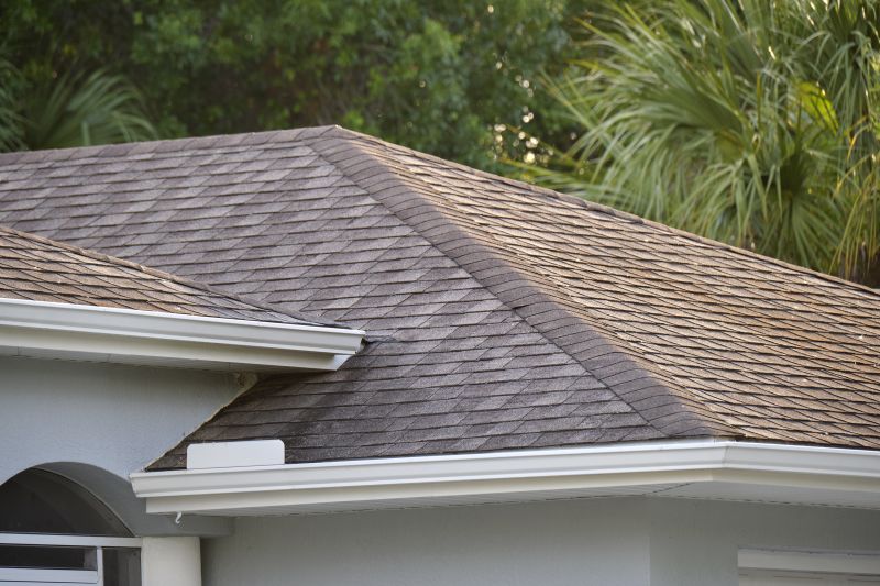 Ridge Cap Repair in Gloucester County, NJ