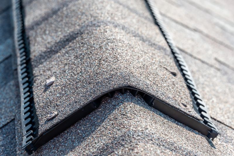 Ridge Cap Repair in Gloucester County, NJ