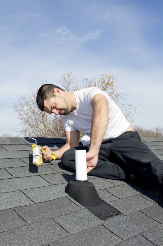 Ridge Cap Replacement in Gloucester County, NJ