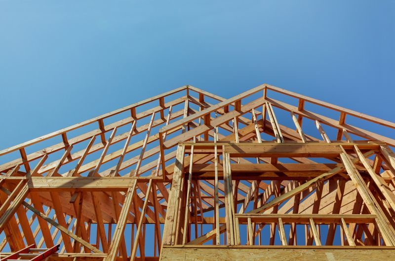 Roof Construction in Bridgeton, NJ