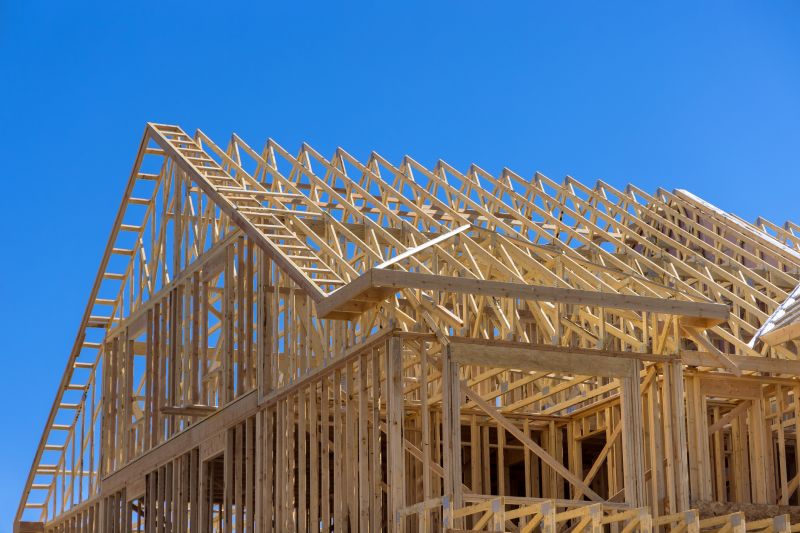 Roof Construction in Cumberland County, NJ