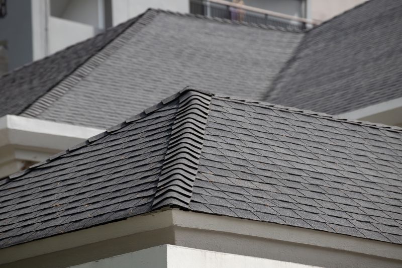 Roof Construction in Glenolden, PA