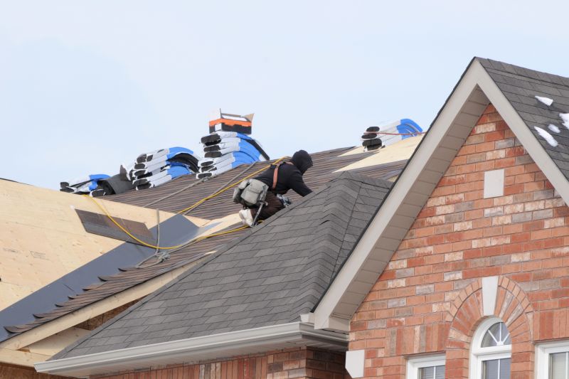 Roof Construction in Havertown, PA