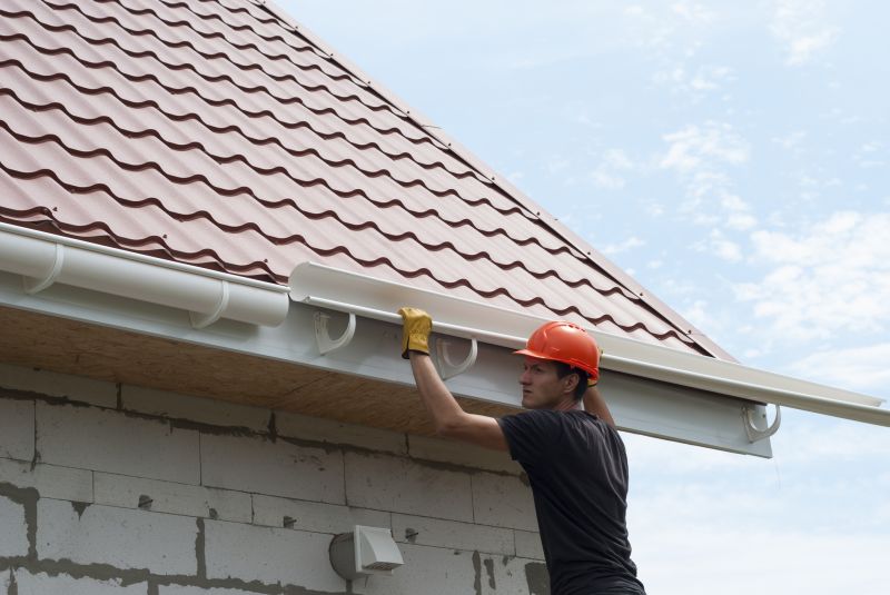 Roof Construction in Medford, NJ