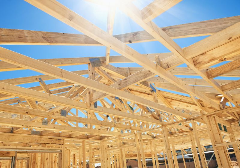 Roof Construction in Moorestown, NJ