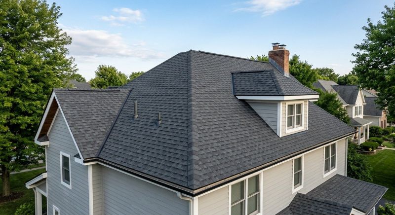 Roof Enlargement in Gloucester County, NJ