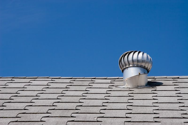 Roof Exhaust Installation in Franklinville, NJ