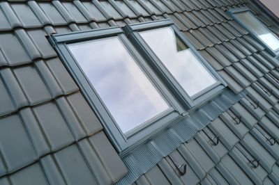 Roof Flashing Installation in Hainesport, NJ