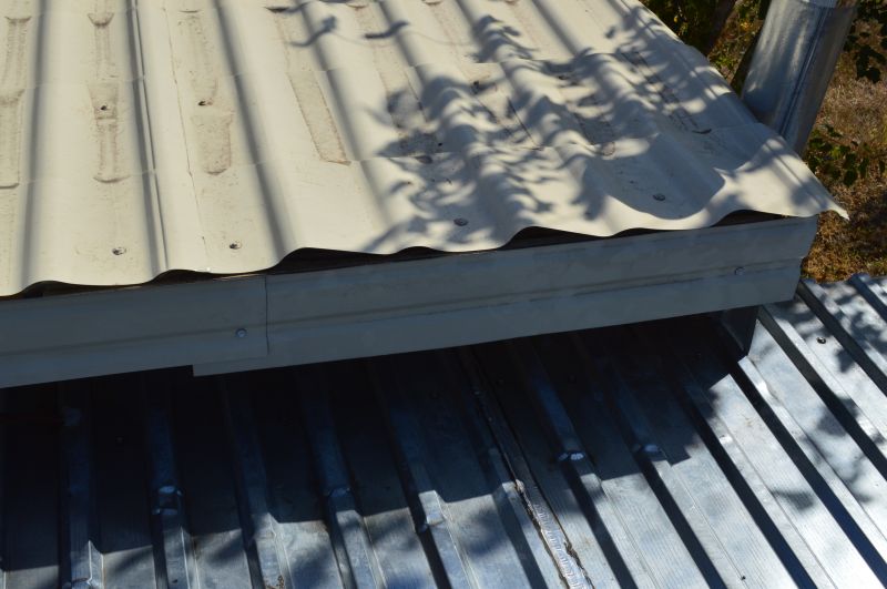 Roof Flashing Installation in Newtown Square, PA