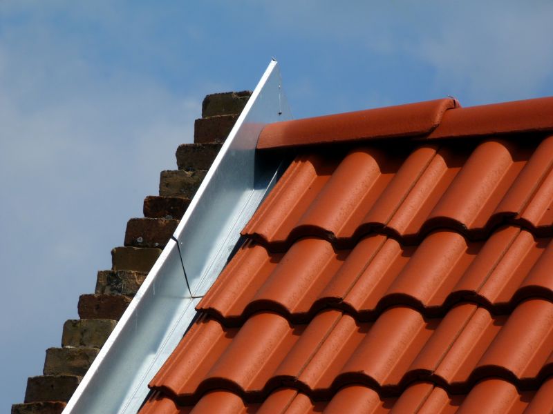 Roof Flashing Installation in Pennsville, NJ
