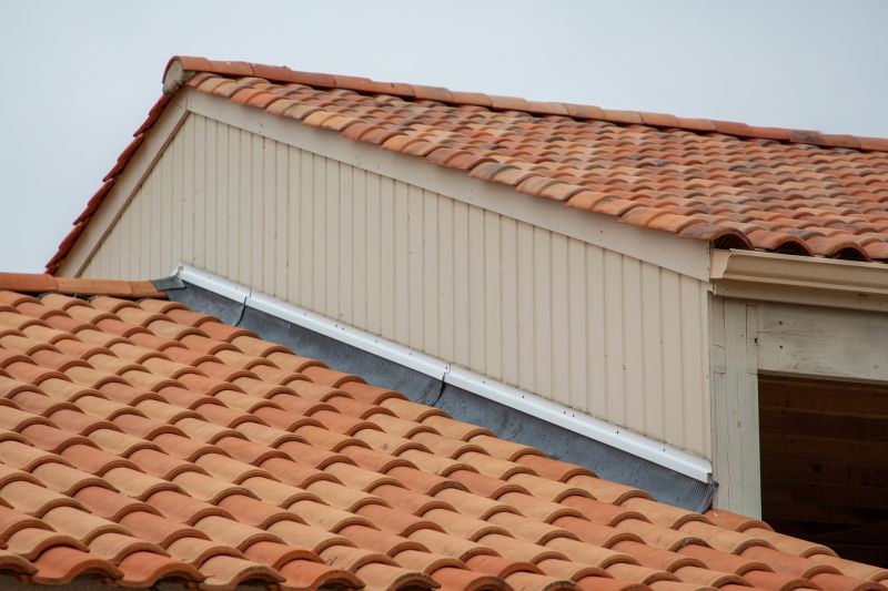 Roof Flashing Installation in Salem County, NJ