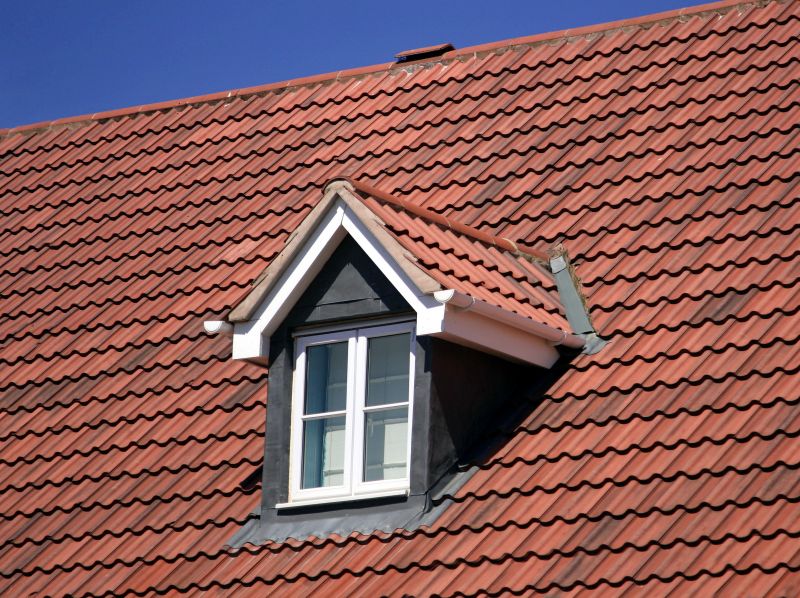 Roof Flashing Installation in Upper Darby, PA