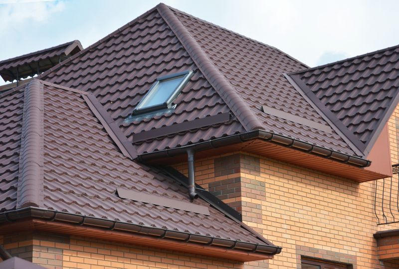 Roof Flashing Service in Elkins Park, PA