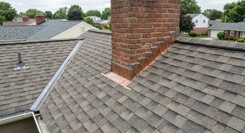 Roof Flashing Service in Woodstown, NJ