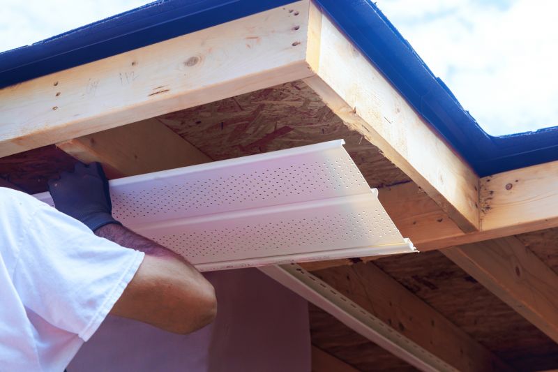 Roof Flashing Service in Woodstown, NJ