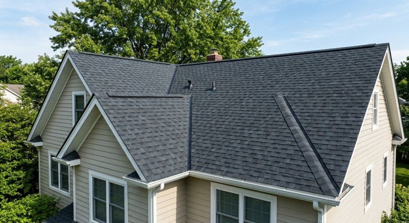 Roof Installation in Bala Cynwyd, PA