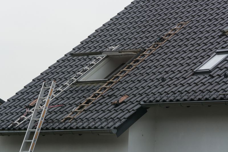 Roof Installation in Haddon Heights, NJ