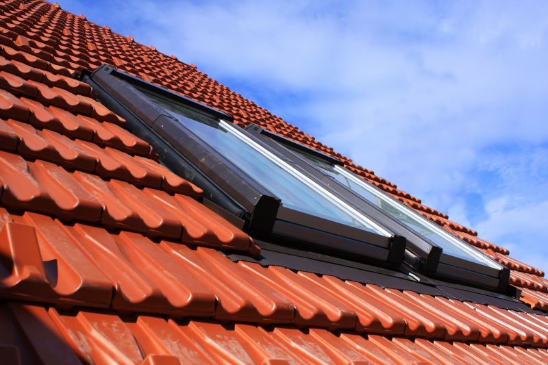 Roof Installation in Pennsville, NJ
