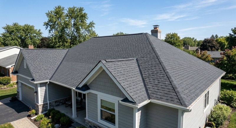 Roof Remodeling in Gloucester County, NJ